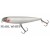 Воблер Pulse Slurp Surface 8.5 см 9.4 гр Цвят Pearl White - Berkley